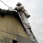 高所作業時追加料金