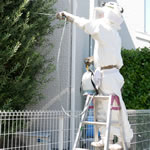 脚立使用時追加料金